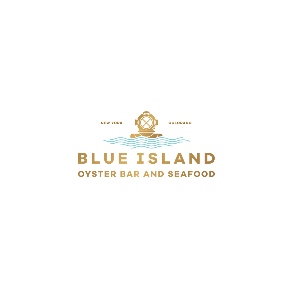 Blue Island Oyster Bar and Seafood BarTopTees