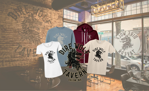 Dire Wolf Tavern - Salem, MA