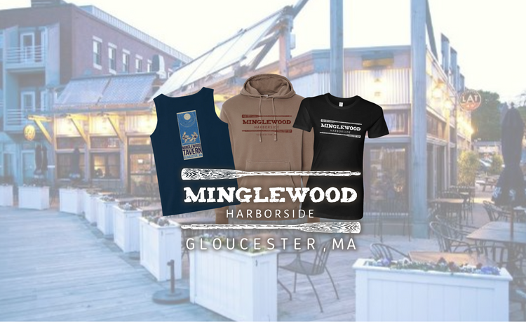 Minglewood Harborside - Gloucester, MA