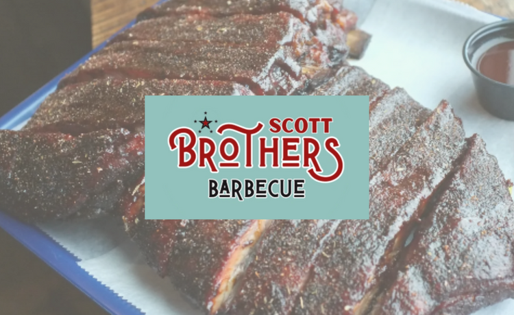 Scott Brothers Barbecue