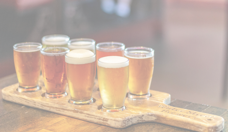 Breweries & Beer Gardens