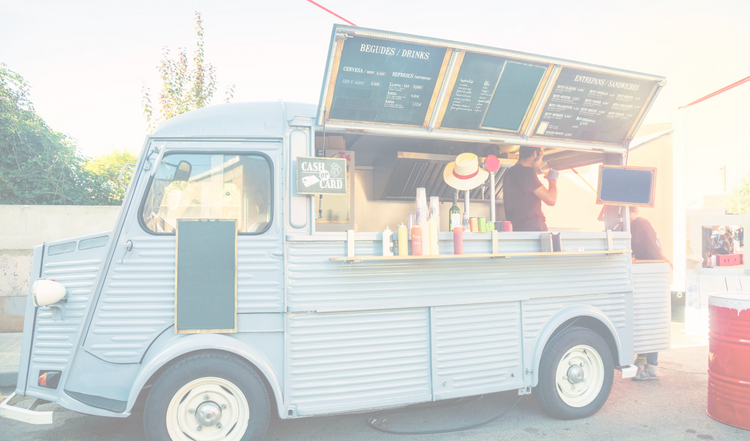 Food Truck