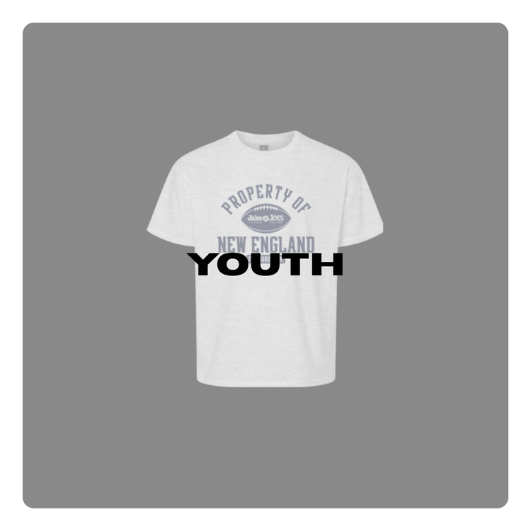 Jake n JOES Youth