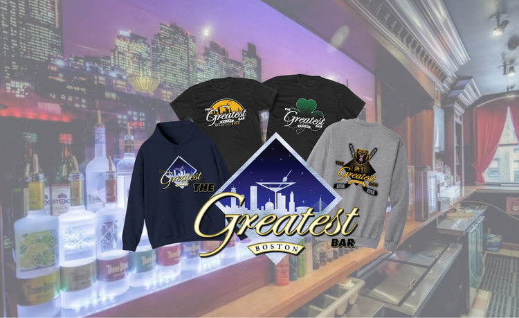 The Greatest Bar