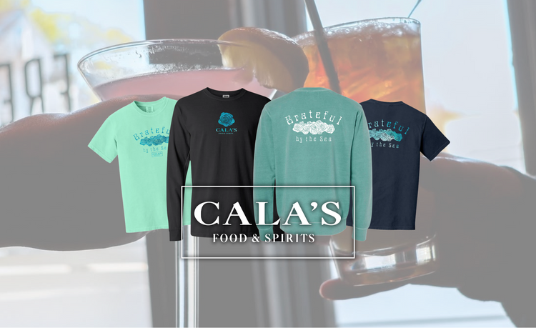 Cala's- Manchester-by-the-Sea, MA