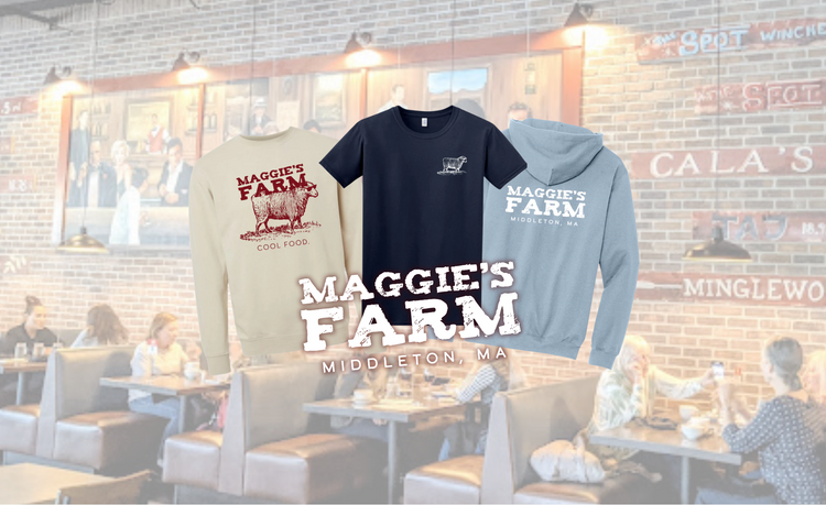 Maggie's Farm