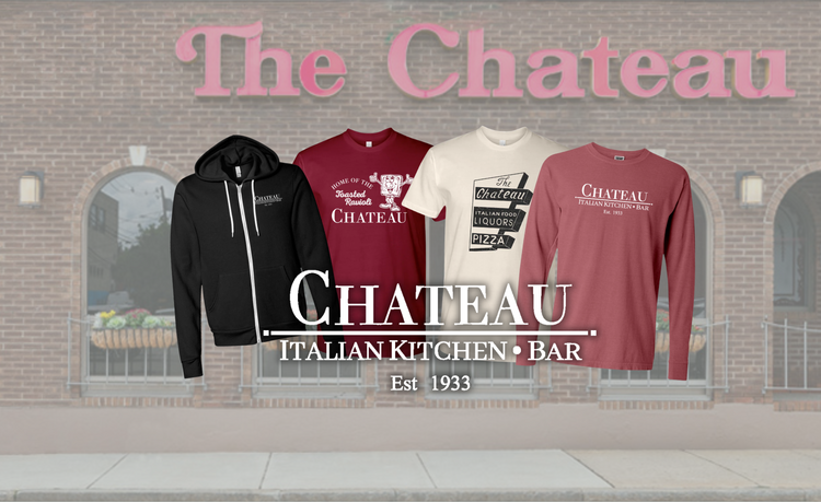 Chateau Italian Kitchen & Bar