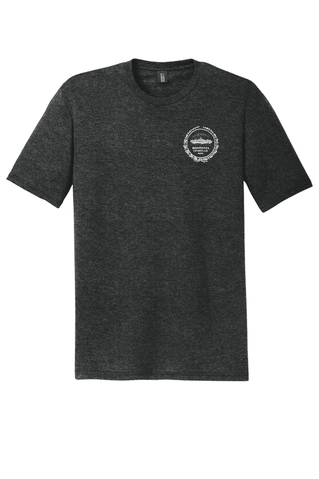 Bostonia Perfect Triblend Tee