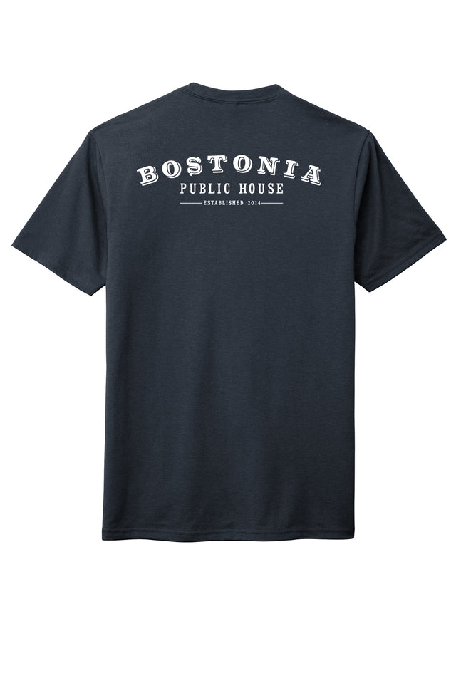 Bostonia Perfect Triblend Tee