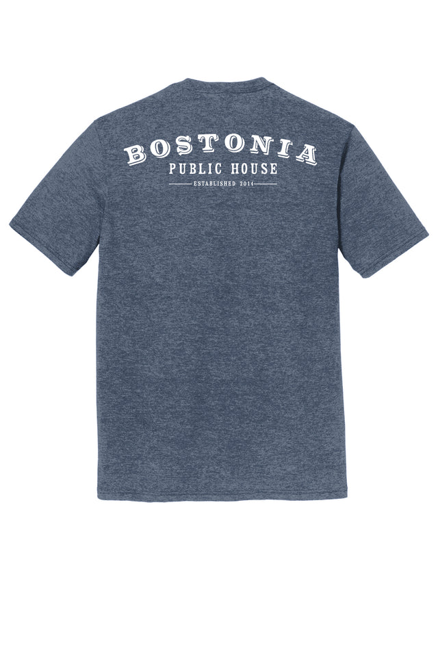 Bostonia Perfect Triblend Tee