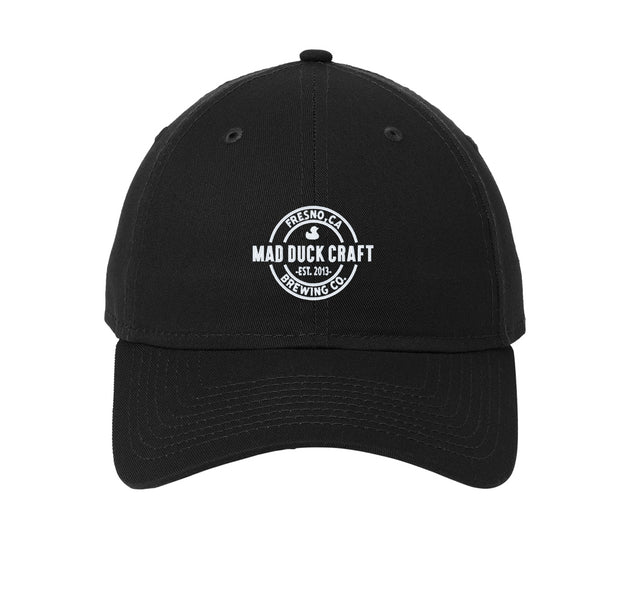 Mad Duck Unstructured Dad Cap