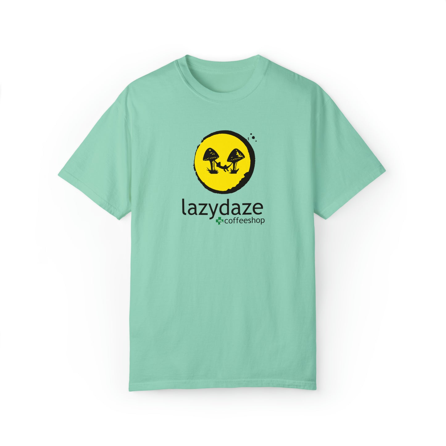 Lazy Daze Mens T-shirt