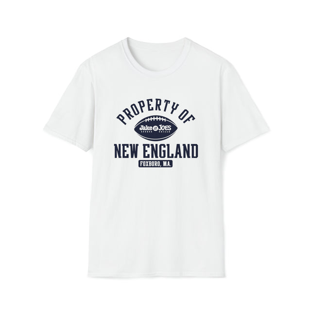 Property of NE T-Shirt