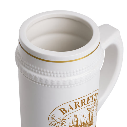 Barrett's "I Solemnly Swear" Beer Stein Mug