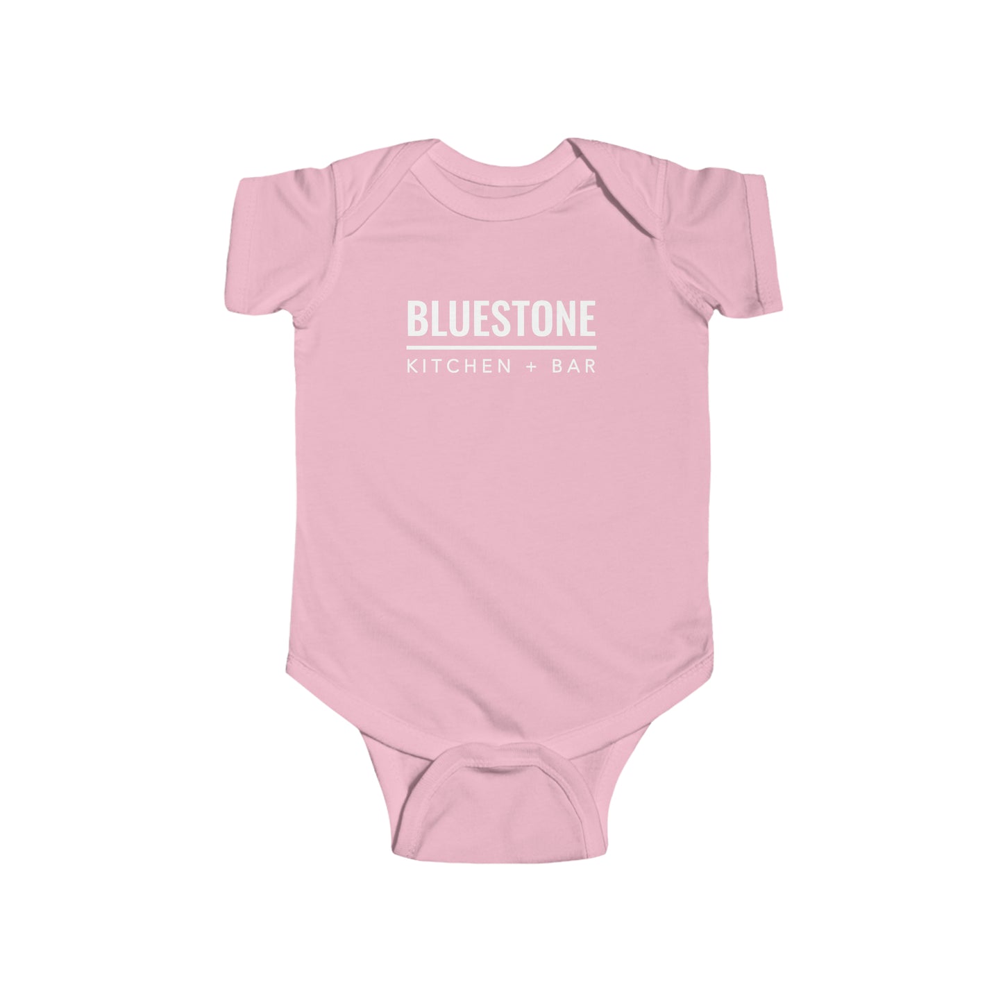 Bluestone Infant Jersey Bodysuit