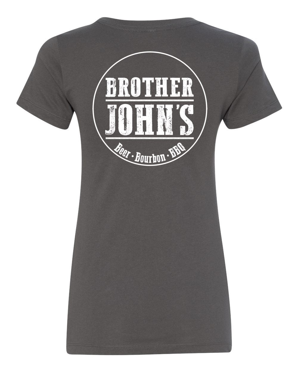 Brother Johns Women's T-Shirt