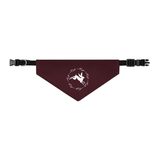 The Ford Pet Bandana Collar
