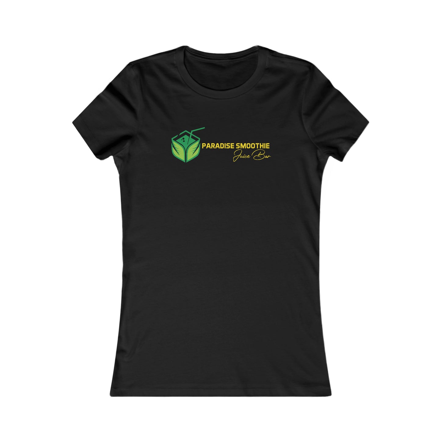Paradise Women's Favorite Tee