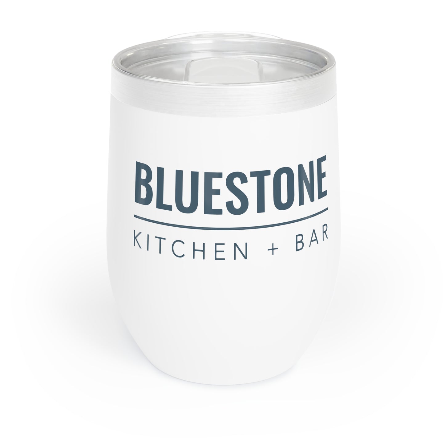 Bluestone Wine Tumbler