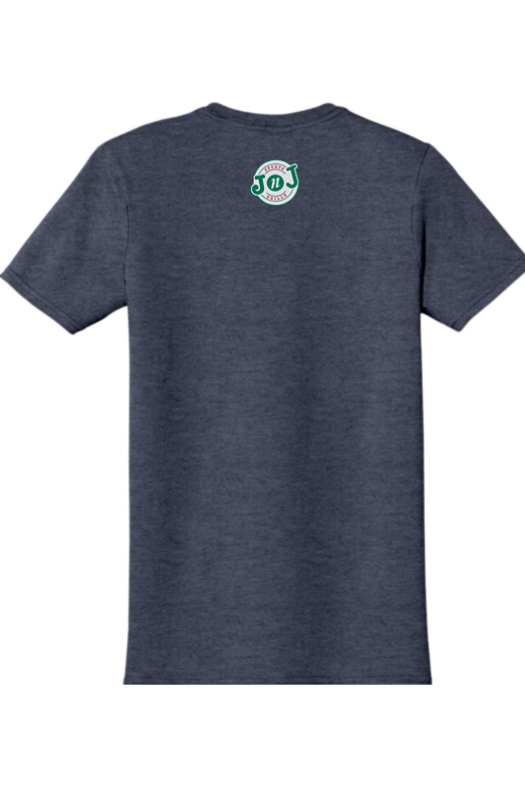 Jake n JOES Perfect Parlay T-Shirt - Unisex