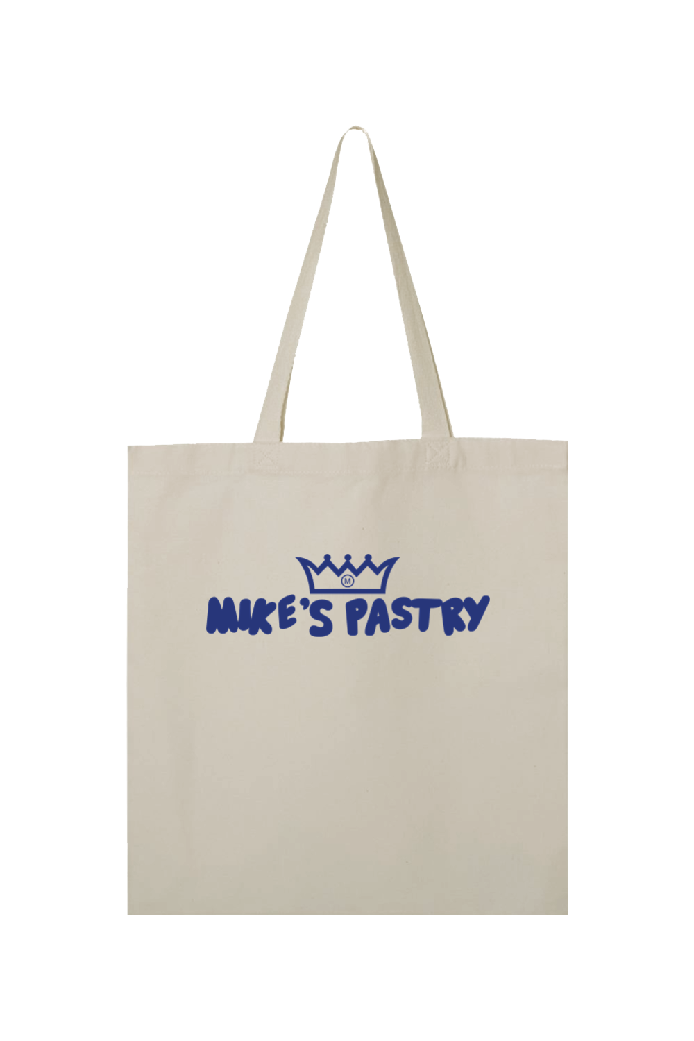 Mike's Pastry Tote Bag