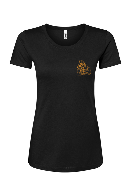 Barrett's Alehouse I Solemnly Swear Women's T-Shirt