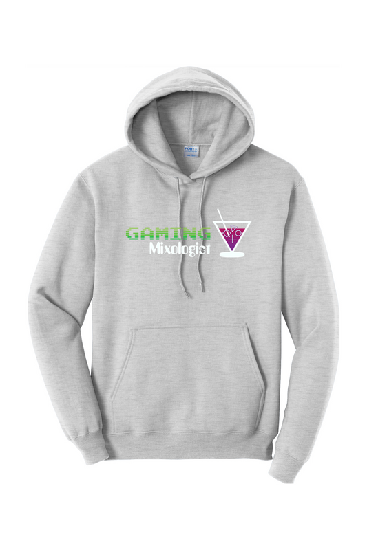 Gaming Mixologist Hoodie - Unisex