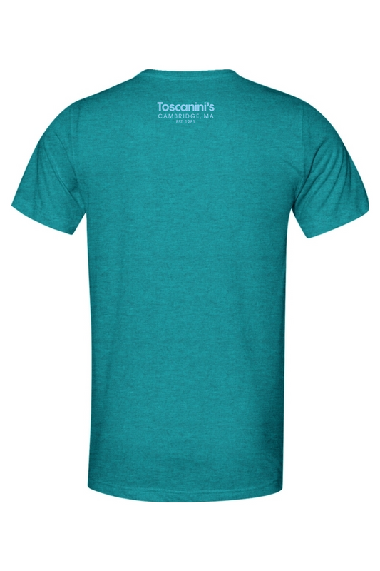 Toscanini's Triblend T-Shirt - Mens