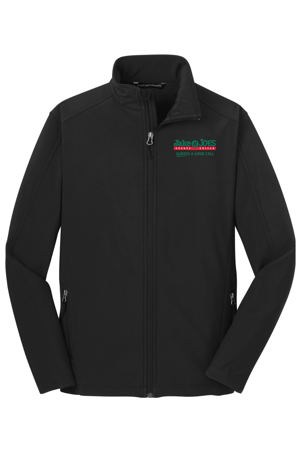 Jake n JOES Soft Shell Jacket - Mens
