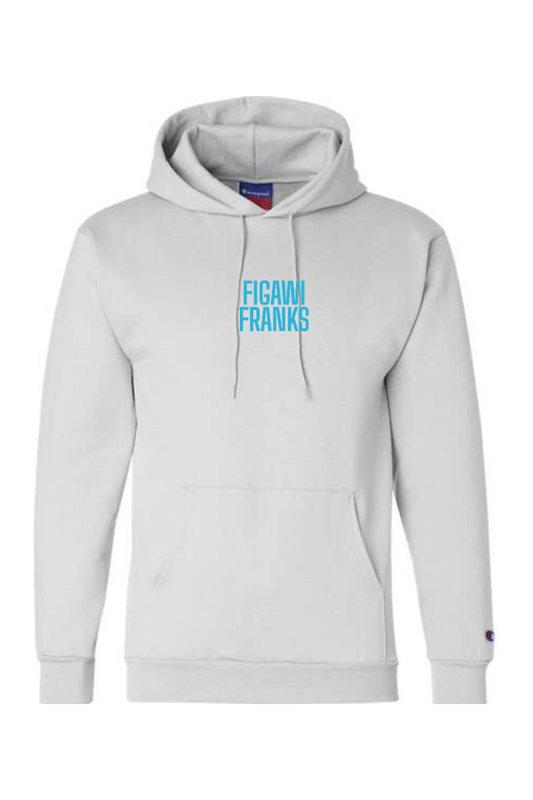 Figawi Franks Champion Hoodie - Unisex *New Colors*