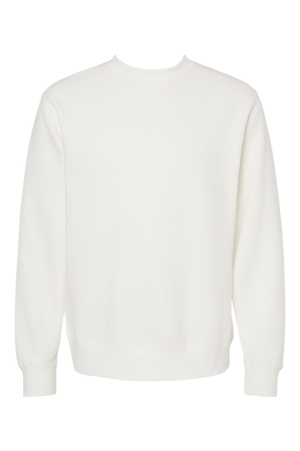 Independent Trading Co. Unisex Midweight Pigment-Dyed Crewneck Sweatshirt