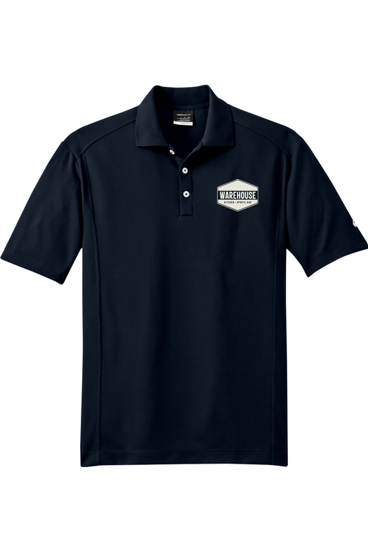 Warehouse Kitchen + Sports Bar Nike Dri-FIT Classic Polo - Unisex