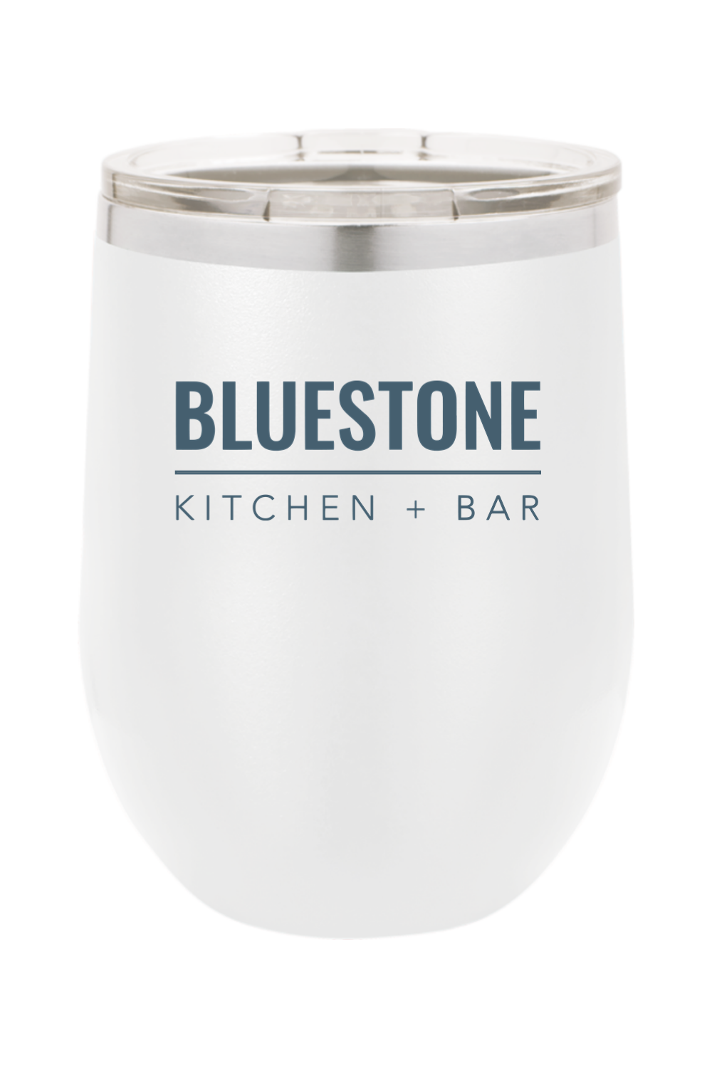 Bluestone Wine Tumbler