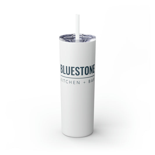 Bluestone Skinny Tumbler
