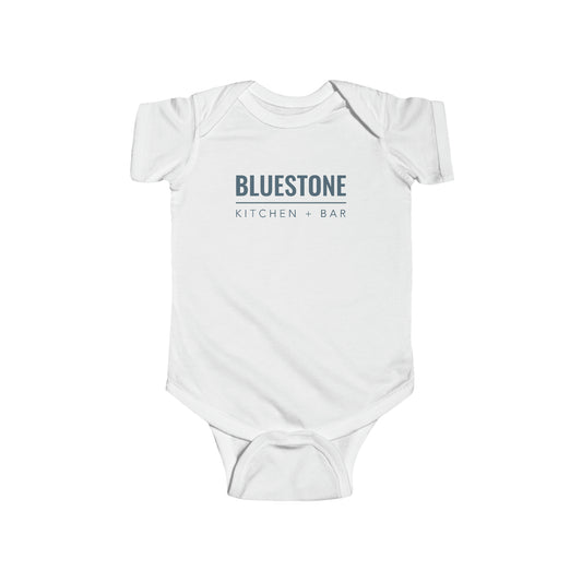 Bluestone Infant Jersey Bodysuit