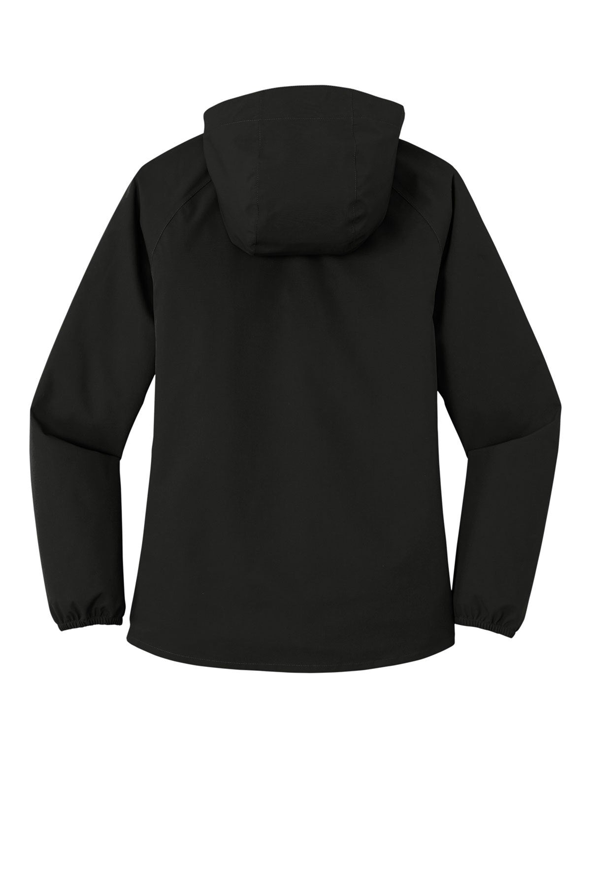 Bistro603 Ladies Essential Rain Jacket
