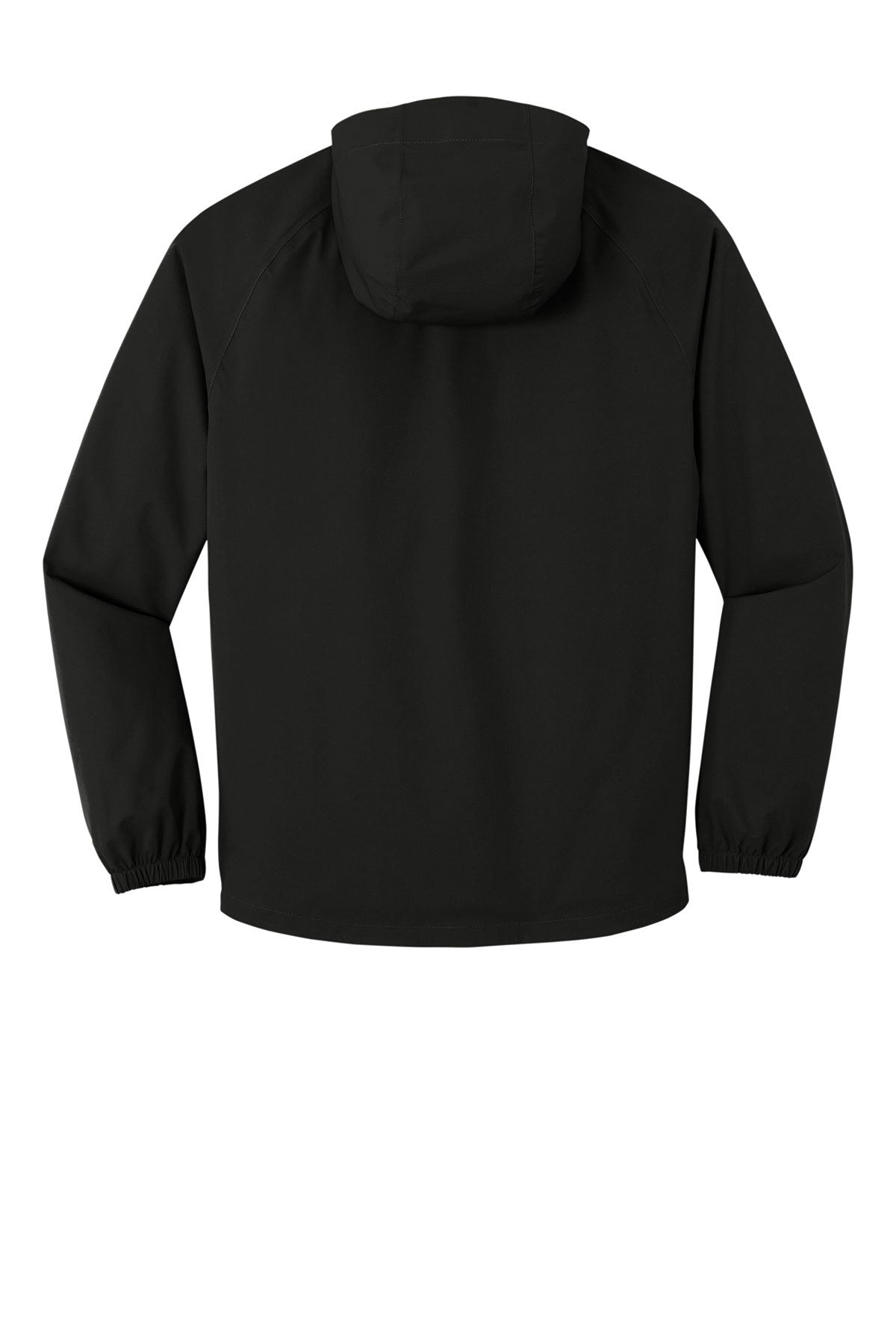 Bistro781 Mens Essential Rain Jacket