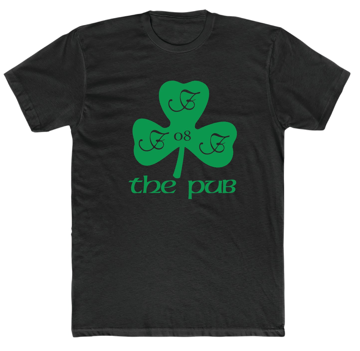 The Pub Classic Mens T-Shirt