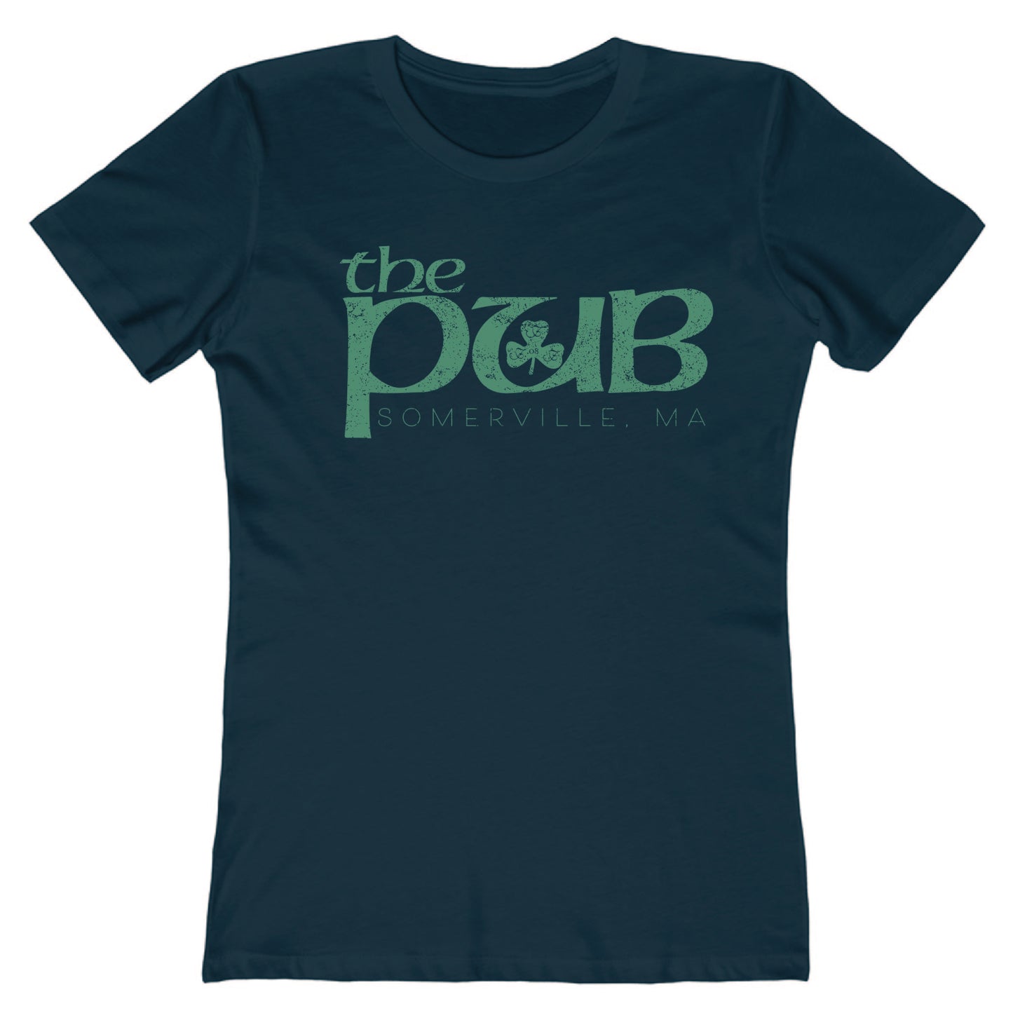 The Pub-Big Pub Women's T-Shirt