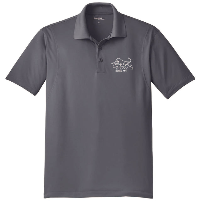 The White Bull Polo