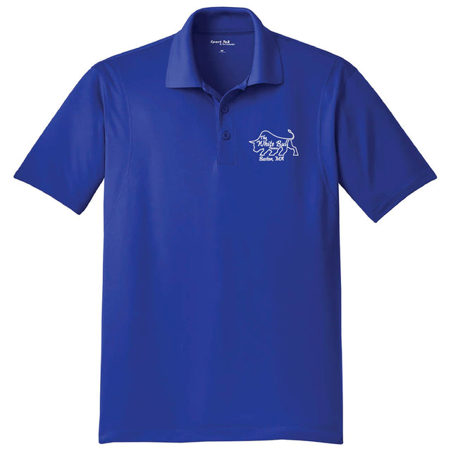 The White Bull Polo
