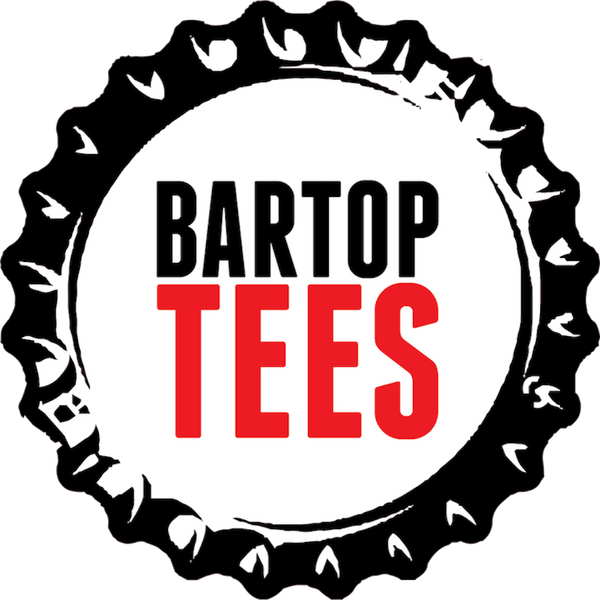BarTopTees logo