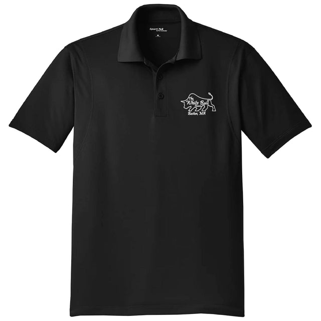 The White Bull Polo