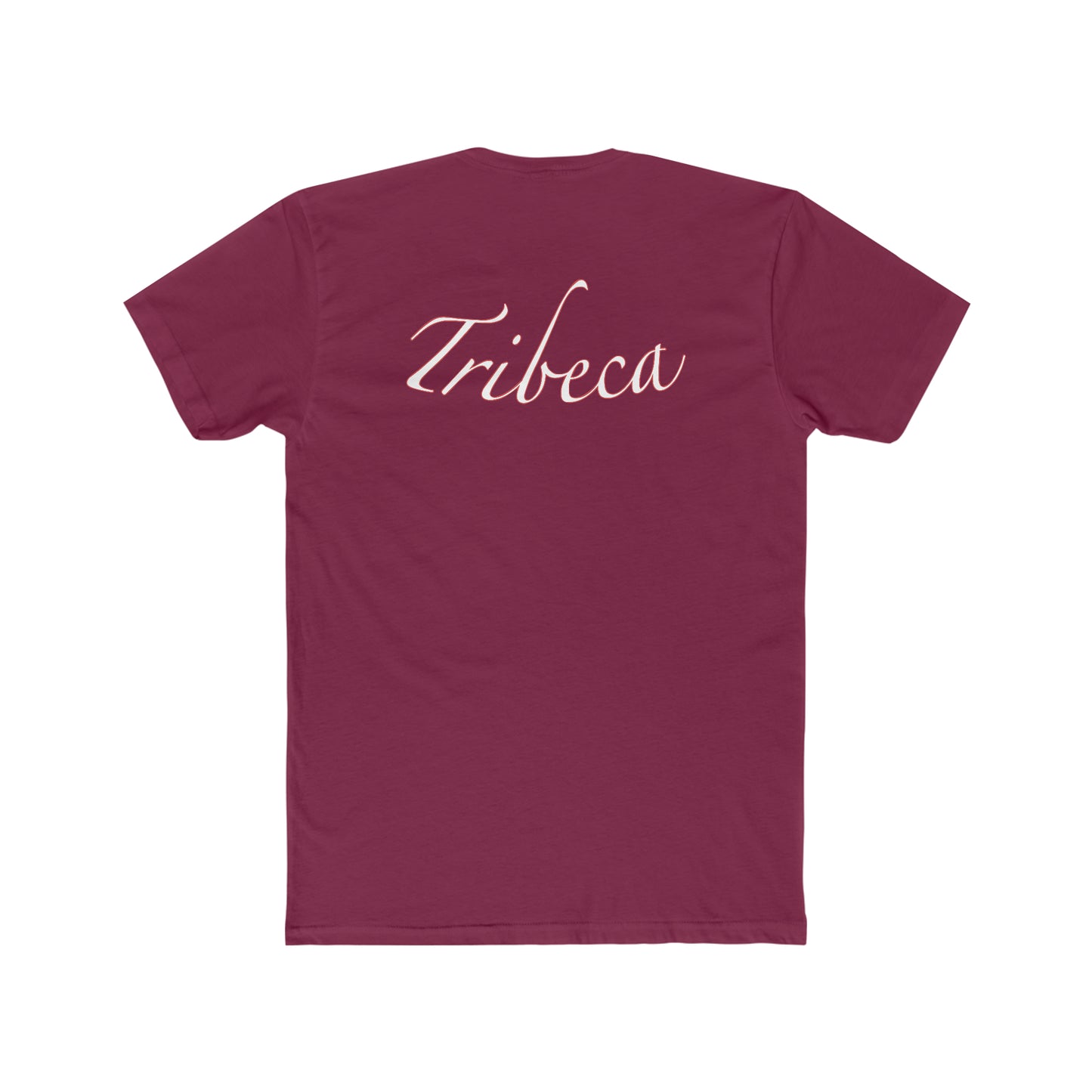 Tribeca - GST Black Logo Unisex T-Shirt