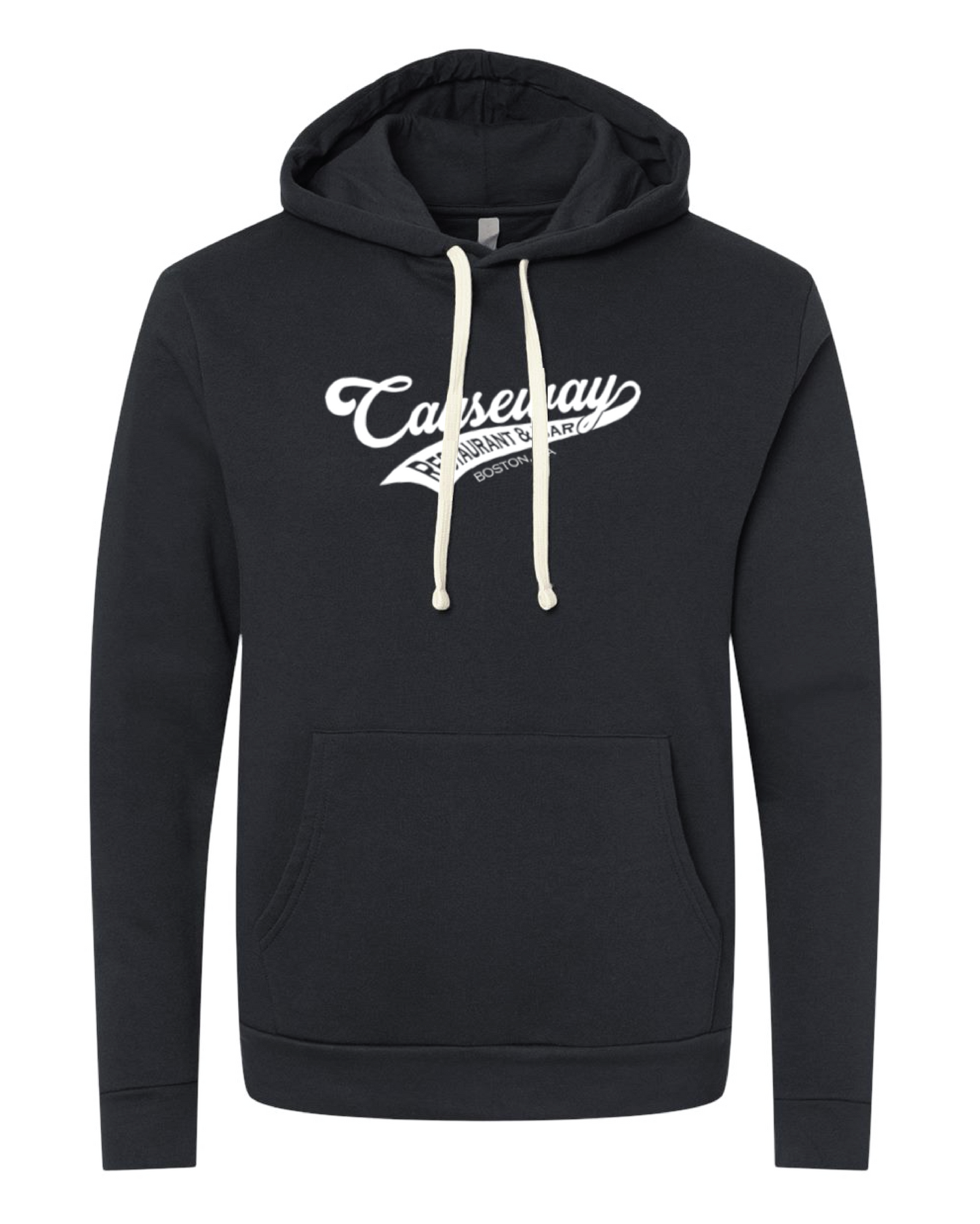 Team Causeway Mens Hoodie