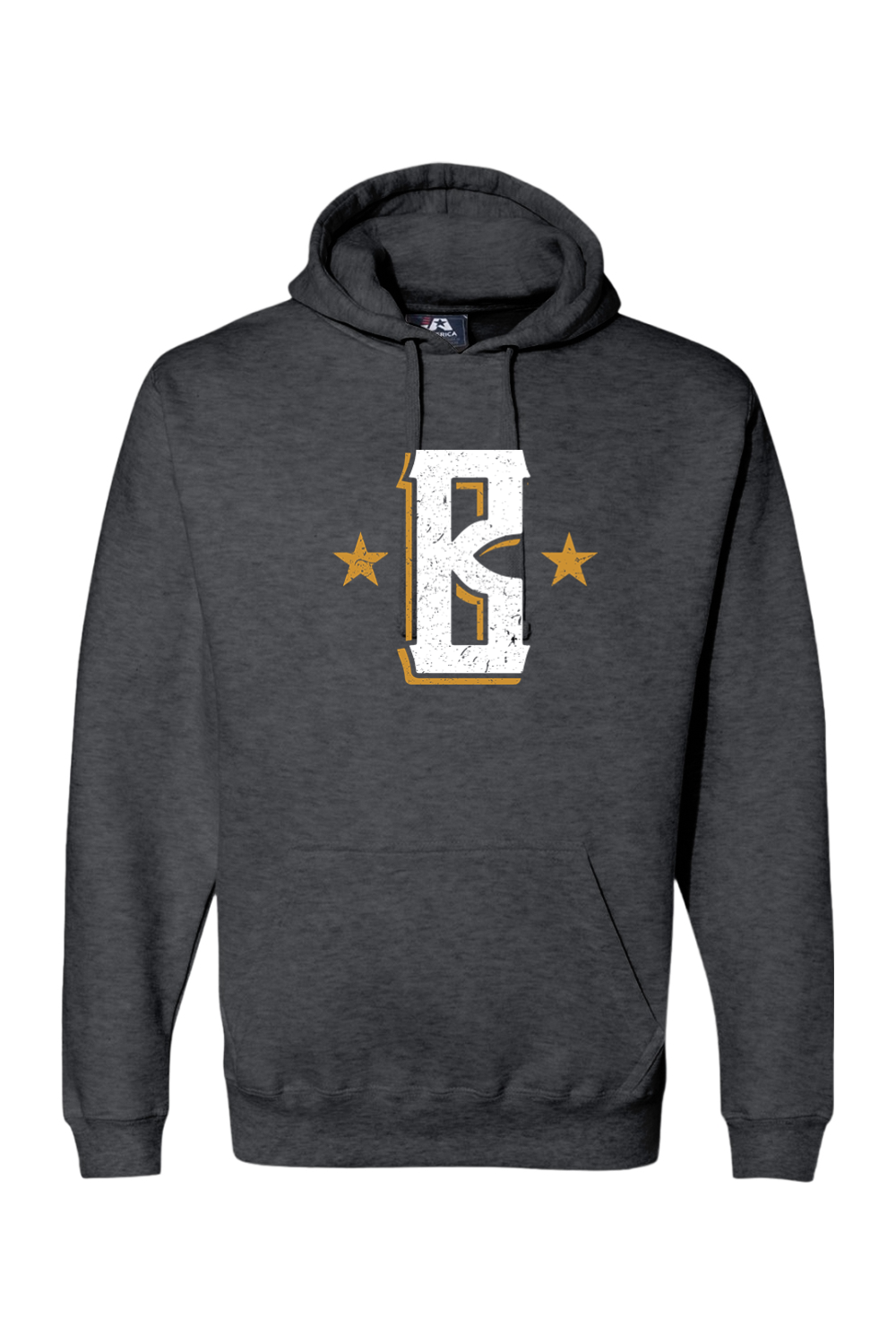 Barrett's Alehouse "B" Premium Hoodie