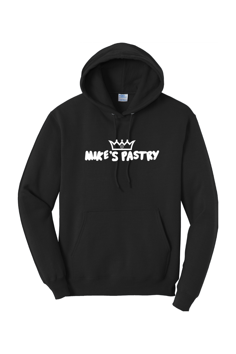 Mike's Pastry Classic Blue Hoodie - Mens