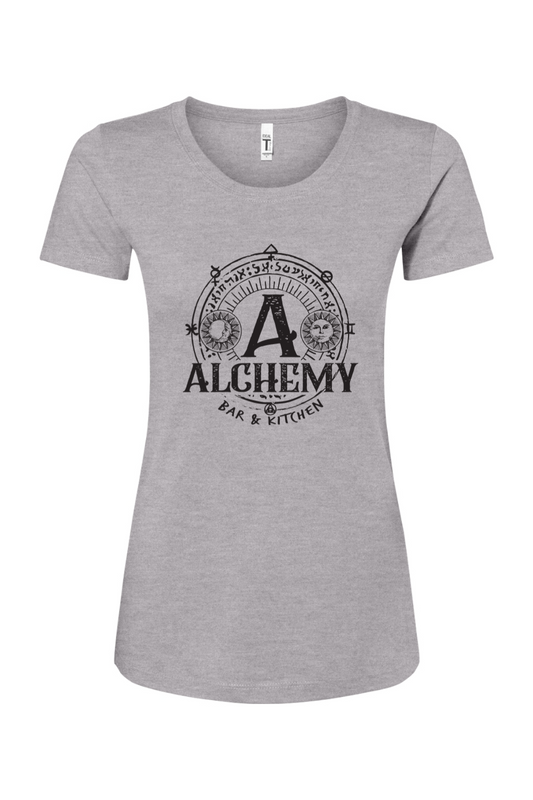 Alchemy Bar & Kitchen Women's T-Shirt
