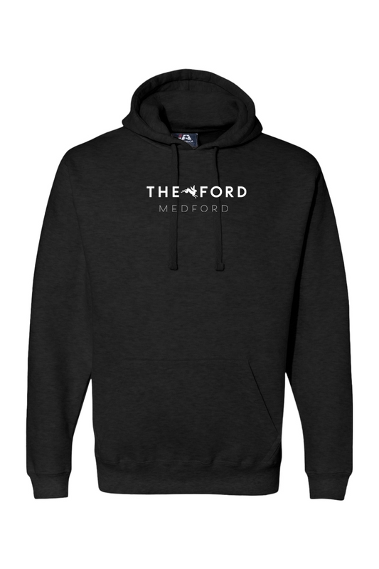 The Ford Medford Premium Hoodie
