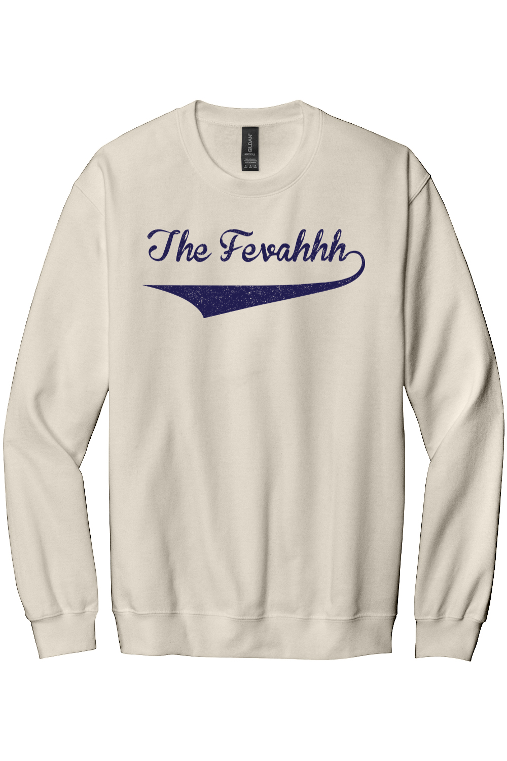The Fevahhh Crewneck Sweatshirt - Mens